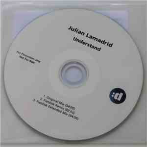 Julian Lamadrid - Understand download free
