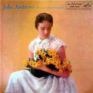 Julie Andrews - The Lass With The Delicate Air download free