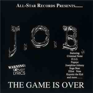 Jump Out Boyz - The Game Is Over download free