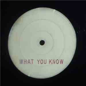 Junior Reid / Danny Dread - What You Know / Girl A Ginal download free