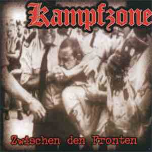 Kampfzone - Zwischen Den Fronten download free