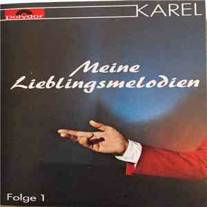 Karel Gott - Meine Lieblingsmelodien Folge 1 download free
