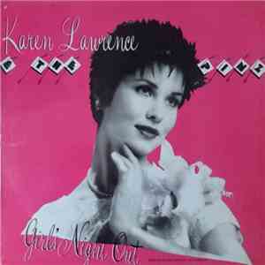 Karen Lawrence & The Pinz - Girls Night Out download free