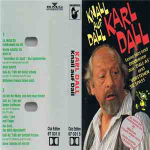 Karl Dall - Knall Auf Dall download free