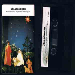 Karmelsystur - Jólasöngvar: Karmelnunnur Biðja Með Íslendingum download free