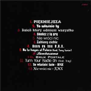 K.A.S.A. - Born In The PRL download free