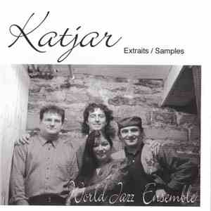 Katjar - Extraits / Samples download free