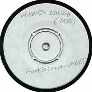 Kauko Urhonen - Hopealinja-valssi / Runoilijan Tiellä download free