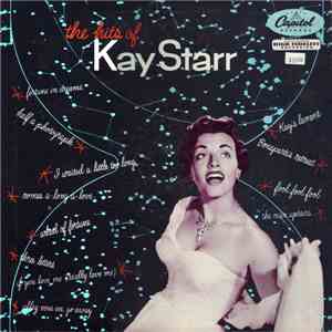 Kay Starr - The Hits Of Kay Starr download free