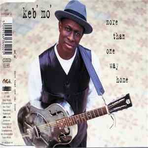 Keb' Mo' - More Than One Way Home download free