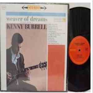 Kenny Burrell - Weaver Of Dreams download free