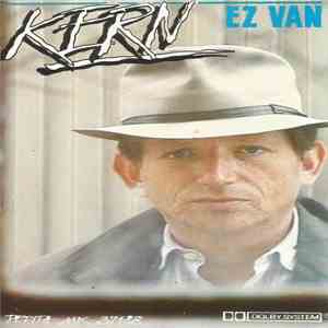 Kern - Ez Van download free