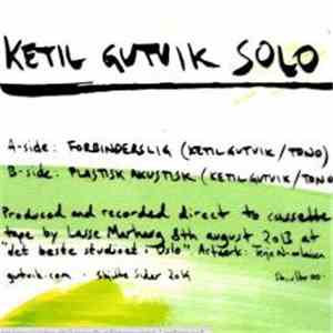 Ketil Gutvik - Solo download free