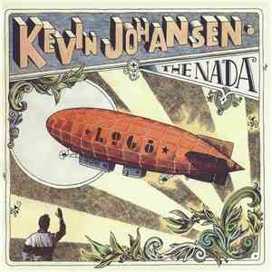 Kevin Johansen + The Nada - Logo download free