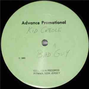 Kid Creole And The Coconuts - He's Not Such A Bad Guy (After All) download free