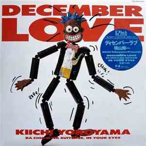 Kiichi Yokoyama - December Love download free