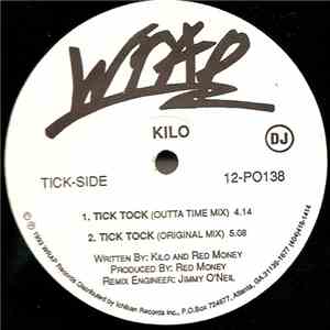 Kilo - Tick Tock download free