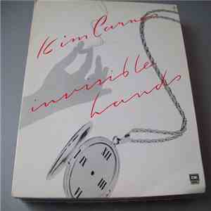 Kim Carnes - Invisible Hands download free