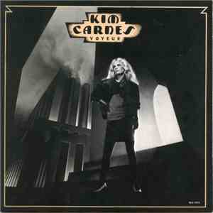Kim Carnes - Voyeur download free