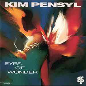 Kim Pensyl - Eyes Of Wonder download free