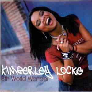 Kimberley Locke - 8th World Wonder download free