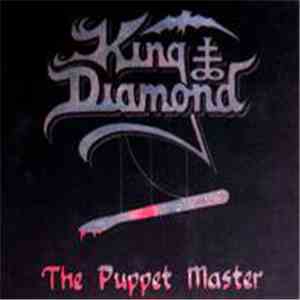 King Diamond - The Puppet Master download free