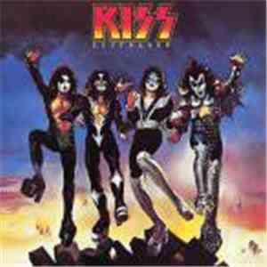 Kiss - Destroyer download free