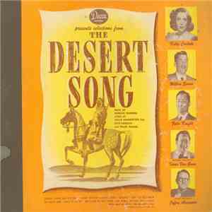 Kitty Carlisle, Wilbur Evans, Felix Knight - The Desert Song download free