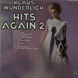 Klaus Wunderlich - Hits Again 2 download free