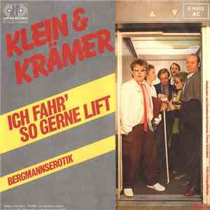 Klein & Krämer - Ich Fahr' So Gerne Lift download free