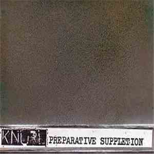 Knurl - Preparative Suppletion download free