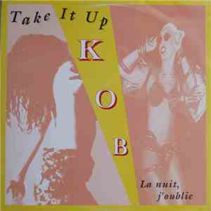 KOB - Take It Up download free