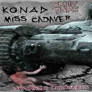 Konad / Miss Cadaver - Mákinas & Cadáveres download free