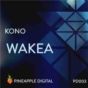 Kono  - Wakea download free