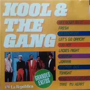 Kool & The Gang - Grandes Éxitos download free