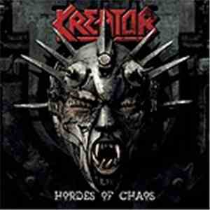 Kreator - Hordes Of Chaos download free
