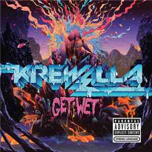 Krewella - Get Wet download free