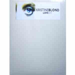 Kristine Blond - Love Shy download free