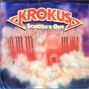 Krokus - School's Out download free