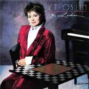 K.T. Oslin - 80's Ladies download free