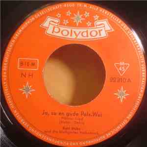 Kurt Dehn - Ja, So En Gude Palz-Wei download free