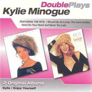 Kylie Minogue - Kylie / Enjoy Yourself download free