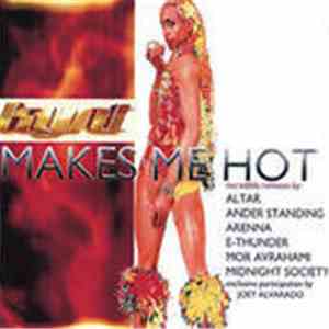 Kynt - Makes Me Hot download free