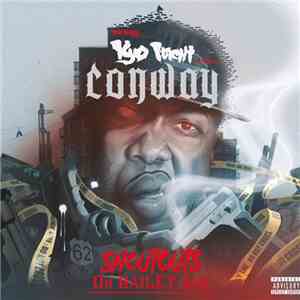 Kyo Itachi & Conway  - Shootouts On Bailey Ave download free