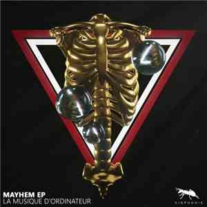 La Musique D'ordinateur - Mayhem download free