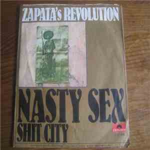 La Revolución De Emiliano Zapata - Nasty Sex download free