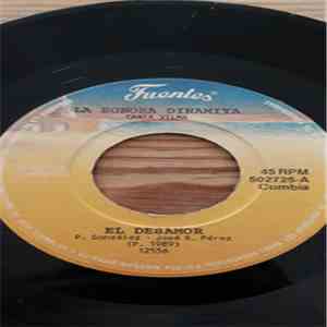 La Sonora Dinamita - El Desamor download free