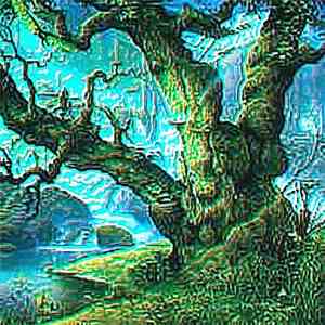 Labyrinth  - Treant's Last March For Tears download free