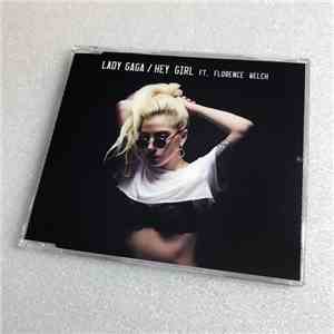 Lady Gaga - Hey Girl download free
