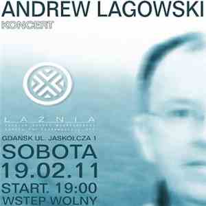 Lagowski - Live In Gdansk Feb19 2011 download free